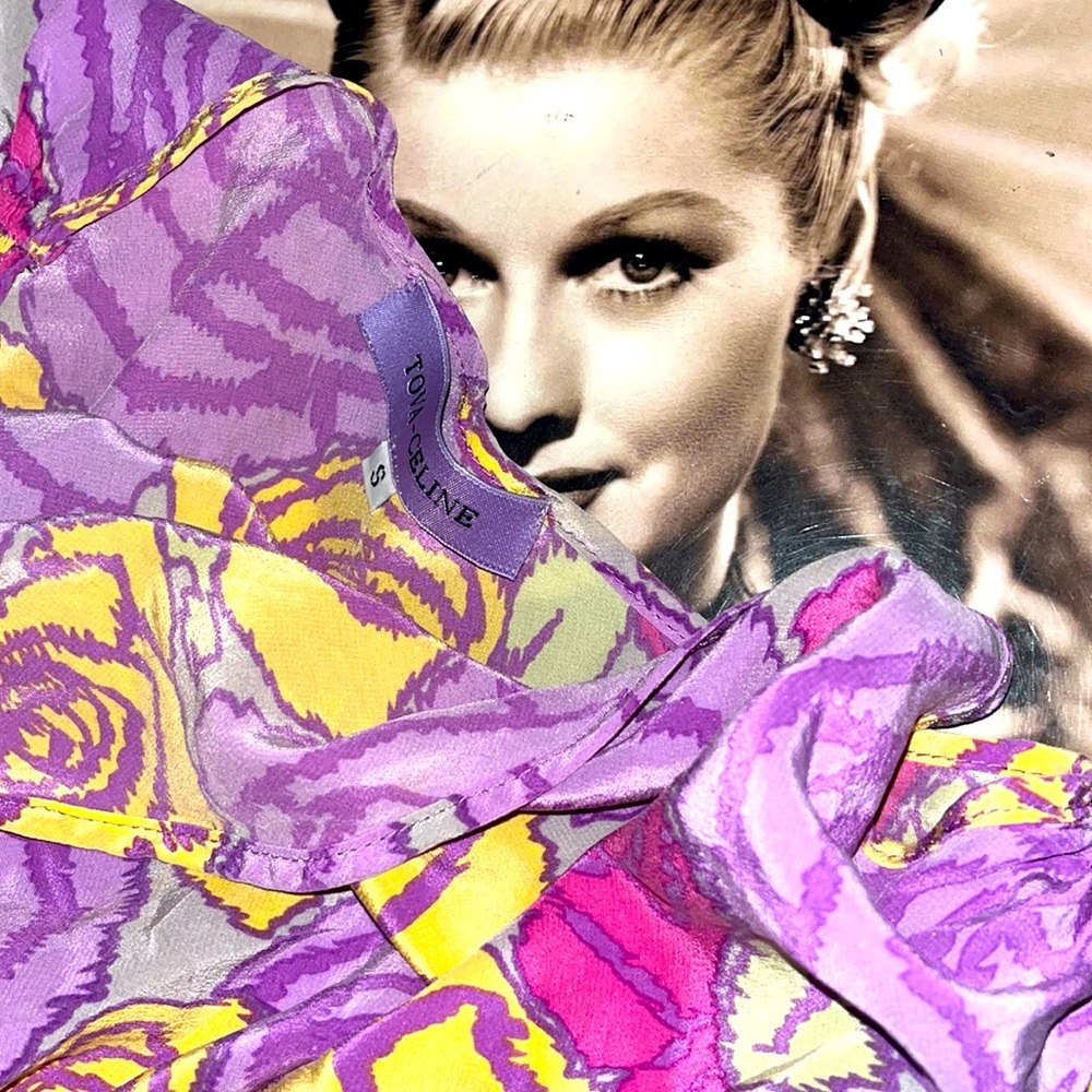 🌹👗•💎TOVA•Celine x Smooth n’ Silky Vibes💎•🌹👗